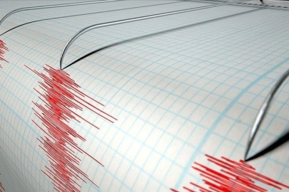 Malatya'da 3,6 şiddetinde deprem