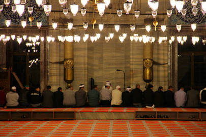 Yalova’da namaz vakitleriyle ilgili güncel bilgiler | 3 Kasım Pazar