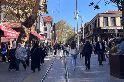 Bursa’da vatandaşın asgari ücret beklentisi ne kadar?