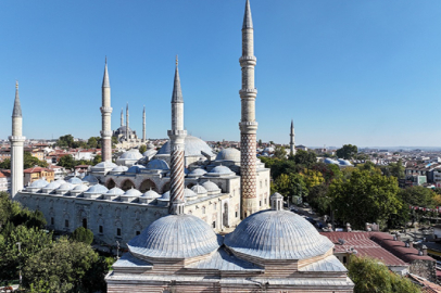 Edirne’de Mimar Sinan’ın hazinesi: Sokullu Hamamı restorasyonla geri dönüyor