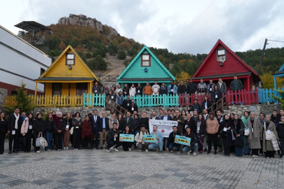 E-Ticaret Hackathon’u ile Bursa’da geleceğin dijital girişimcileri yetişiyor