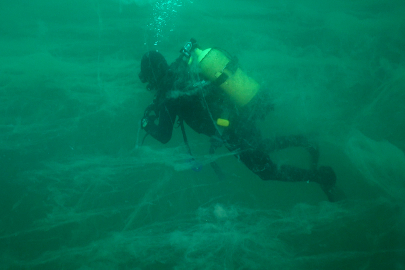 Güney Marmara tehdit altında! Deniz yüzeyine 5 metre kaldı