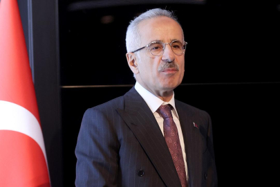 Bakan Uraloğlu: “Bursa’ya hızlı treni 2026’da getireceğiz”