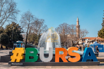 Bursa hava durumu | Sıcaklıklar yükseliyor mu? 9 Kasım 2024