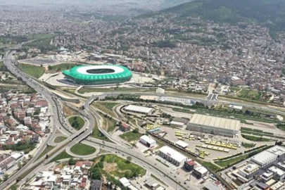 Bursa'da hangi yollarda yol düzenleme çalışması var? - 10 Kasım 2024 Pazar