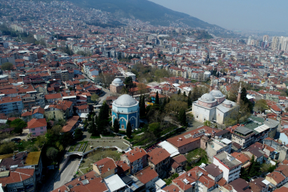 Bursa'da tarihi eserlerin güvenliği tartışma yarattı