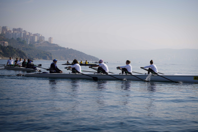 Bursa RowingFest 2024 Gemlik’te tamamlandı