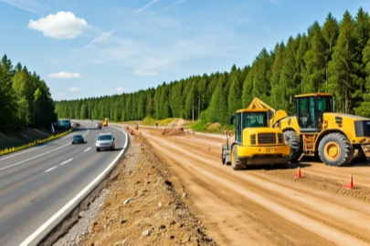 Yola çıkmadan önce dikkat! Türkiye geneli yol durumu | 12 Kasım 2024