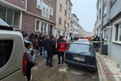 Bursa’da korkunç olay! Eşini kemerle boğarak öldürdü