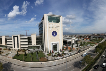 Bursa’da öğrencilere vize döneminde kesintisiz hizmet