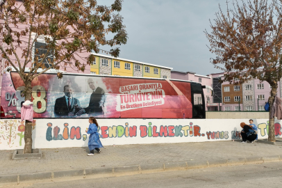 Bursa Gürsu'da ara tatil eğlencesi