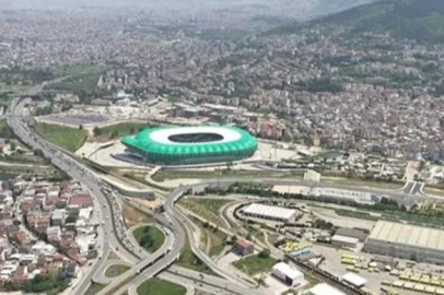 Bursa'da hangi yollarda yol düzenleme çalışması var? - 17 Kasım 2024 Pazar