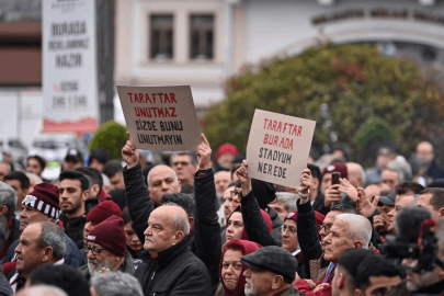 Bandırmaspor’a yeni stadyum için birlik çağrısı: “Sporun siyaseti olmaz”