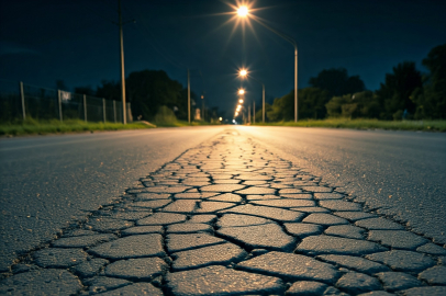 Türkiye geneli yol durumu | Çalışma yapılacak, bu yollar trafiğe kapatılacak! 20 Kasım 2024