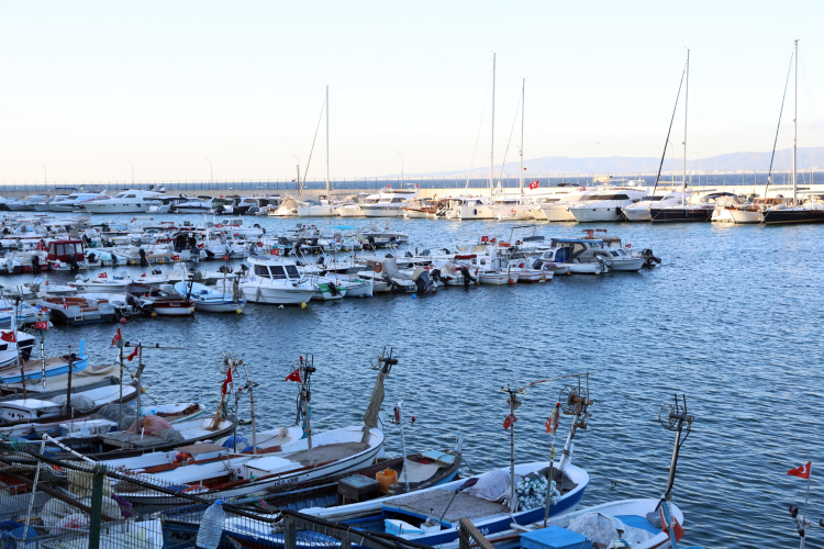 Mudanya'da deniz turizmi için yeni bir dönem başlıyor!-Bursa Hayat Gazetesi-2