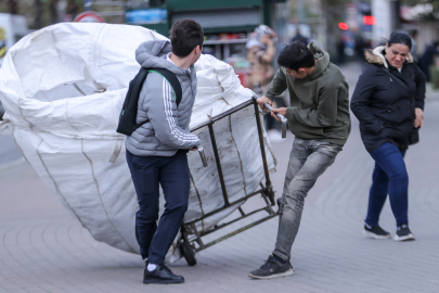 Bursa'da hayat durma noktasına geldi: Lodostan esnaflar da etkilendi!