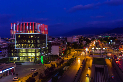 Bursagaz lodos nedeniyle karbonmonoksit zehirlenmelerine karşı uyardı!