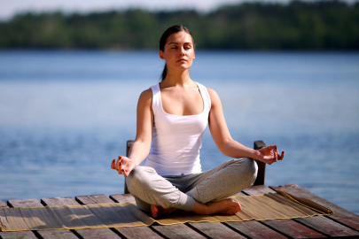 Stresle başa çıkmanın anahtarı: Meditasyonun ruh sağlığına etkileri