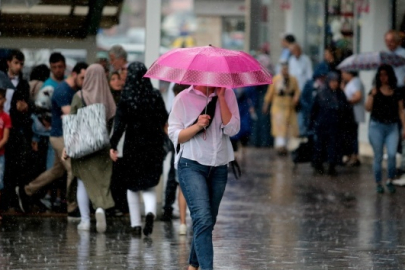 Bursa hava durumu | Yarına dikkat! 22 Kasım 2024