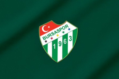 Bursaspor'dan transfer hamlesi!