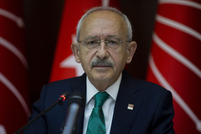 Eski CHP Genel Başkanı Kılıçdaroğlu hakim karşısına çıktı