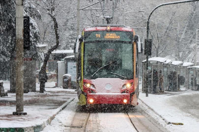 Bursa hava durumu | Soğuk havalar geldi çattı! 24 Kasım 2024