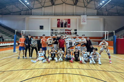 İnegöl Belediyespor Çaycuma'yı 3-1 mağlup etti