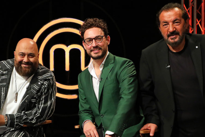 MasterChef'e kim veda edecek?