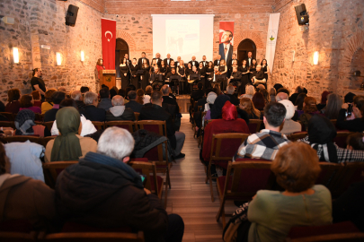 Osmangazi Belediyesi’nden öğretmenler günü konseri!