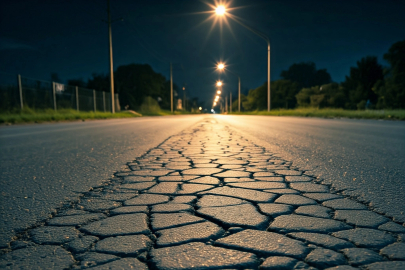 Bursa yol durumu! Hangi yollar trafiğe kapatılacak? 26 Kasım 2024