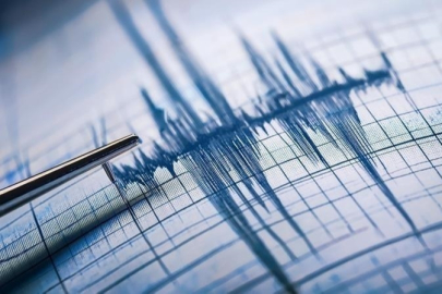 Bitlis'te korkutan deprem!