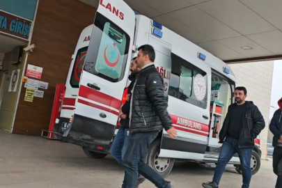 Bursa'da aranan iki hükümlü polis operasyonuyla yakalandı