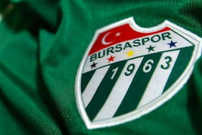 Bursaspor-Artvin Hopaspor Maçının başlama saati değişti