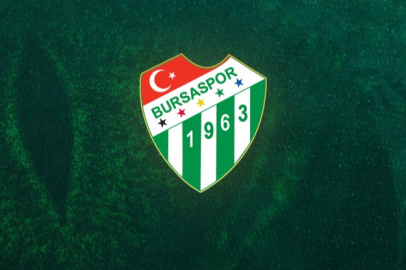 Bursaspor - Artvin Hopaspor Maçının hakemi belli oldu