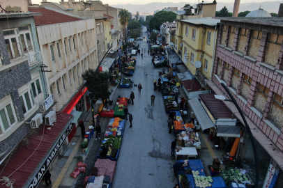 Tarihi 1800’lü yıllara dayanıyor! Türkiye’nin en büyüğü