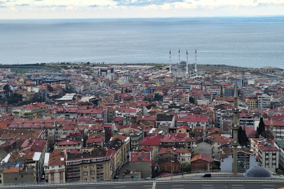 Trabzon’da kum saati tersine döndü! Arap turistler konutlarını satıyor