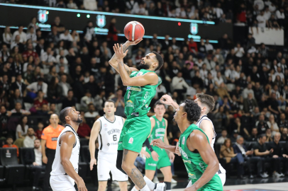 Bursaspor, Beşiktaş'ı yenerek İstanbul’dan galibiyetle döndü