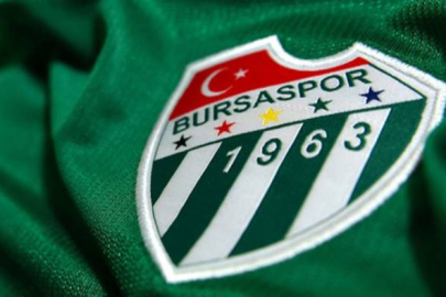 Bursaspor'da yeni teknik direktör kim olacak? İşte detaylar...