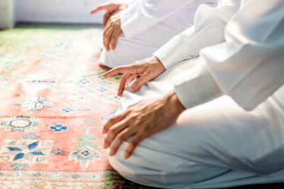 Balıkesir'de için namaz vakitleri burada! 18 Aralık 2024| Balıkesir namaz vakitleri