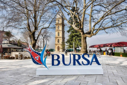 Bursa hava durumu | Donduran soğuk! 18 Aralık 2024