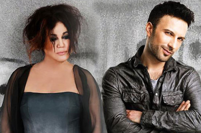 Nazan Öncel ve Tarkan'ın 'Hadi o zaman'ı yeniden zirvede!