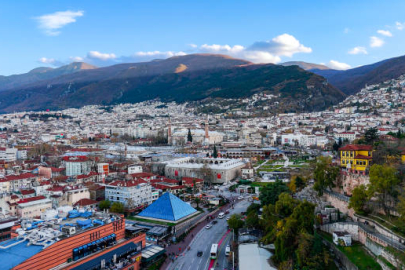 Bursa'da pazar gününe dikkat! Bazı yollar trafiğe kapatılacak