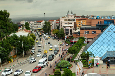 Bursa'da pazar gününe dikkat! Bazı yollar trafiğe kapatılacak