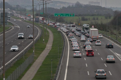 Türkiye geneli yol durumu | Trafik akışı hangi yollardan sağlanacak? 22 Aralık 2024