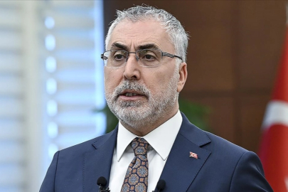 Bakan Işıkhan: "Asgari ücret artışı bu hafta açıklanacak"