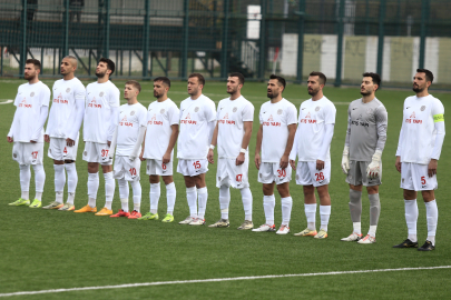 Fethiye İdman Yurdu, 3-0'lık galibiyetle liderliğini korudu