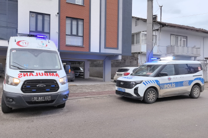 Bursa’da 4 aylık bebeğin acı ölümü: Polis inceleme başlattı