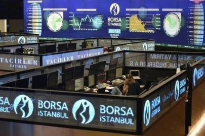 Borsa İstanbul’da yatırımcılar bugün kazanç sağladı