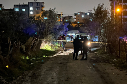 Bursa'da araç içinde kanlı tartışma! Yaşamını yitirdi