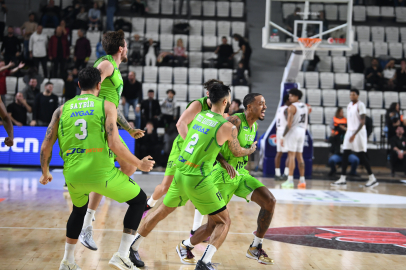 TOFAŞ Mersin Spor deplasmanında galibiyet peşinde!